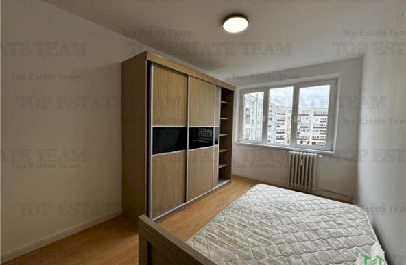 Apartament 2 camere Decomandat in zona Metrou Tineretului/Timpuri Noi