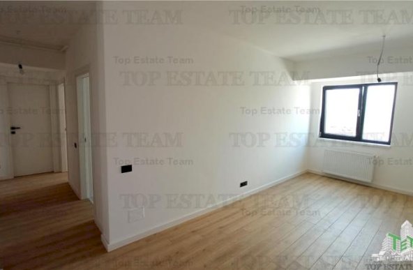 Apartament 2 camere de vanzare, bloc nou zona Doamna Ghica