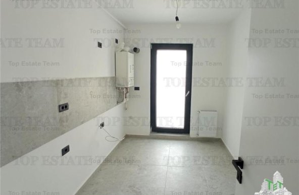 Apartament 2 camere de vanzare, bloc nou zona Doamna Ghica