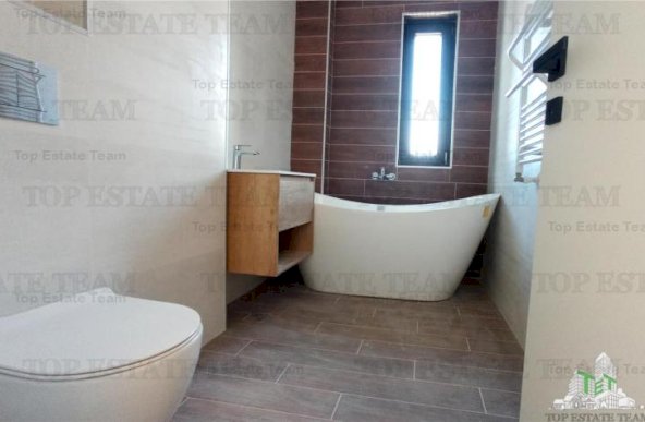 Apartament 2 camere de vanzare, bloc nou zona Doamna Ghica