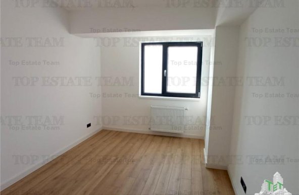 Apartament 2 camere de vanzare, bloc nou zona Doamna Ghica