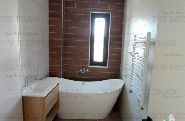 Apartament 2 camere de vanzare, bloc nou zona Doamna Ghica