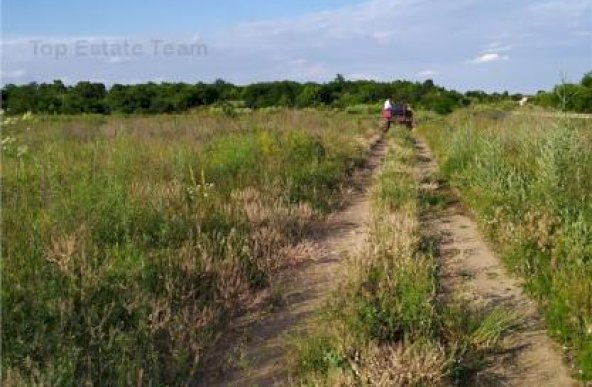 Teren intravilan de vanzare 28.200 mp Bucuresti Sector 6