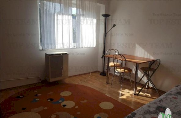 Apartament o camera Turda Centru