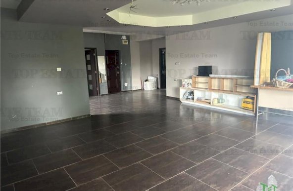 Apartament 3 camere de vanzare in zona Bucurestii Noi