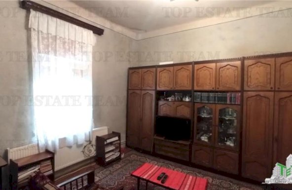 Casa de vanzare ultracentral, zona Izvorul Rece