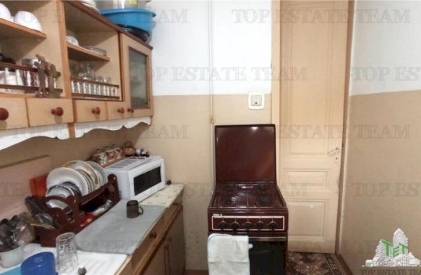 Casa de vanzare ultracentral, zona Izvorul Rece