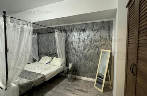 Apartament 2 camere Mamaia, pe partea cu lacul