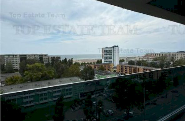 Apartament 2 camere Mamaia, pe partea cu lacul