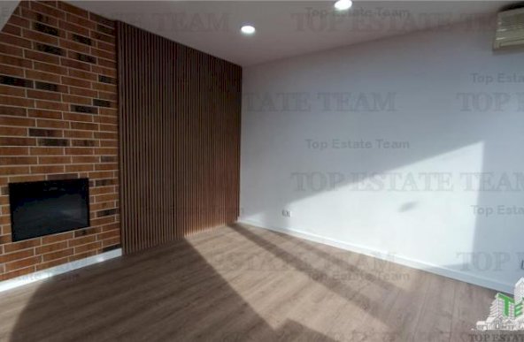 Apartament 4 camere renovat, de inchiriat zona Piata Victoriei