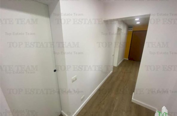 Apartament 4 camere renovat, de inchiriat zona Piata Victoriei