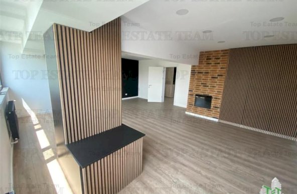 Apartament 4 camere renovat, de inchiriat zona Piata Victoriei