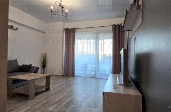 Apartament 2 camere Mamaia, pe partea cu lacul