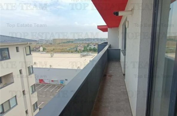 Apartament de 3 camere in Militari Residence