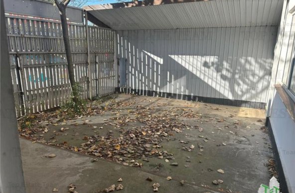 Spatiu comercial de inchiriat in zona Baneasa