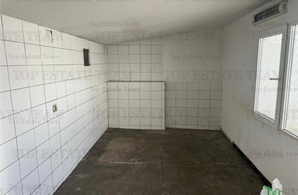 Spatiu comercial de inchiriat in zona Baneasa