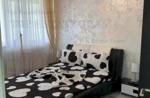 APARTAMENT 3 CAMERE VEGA MAMAIA