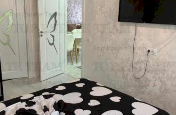 APARTAMENT 3 CAMERE VEGA MAMAIA