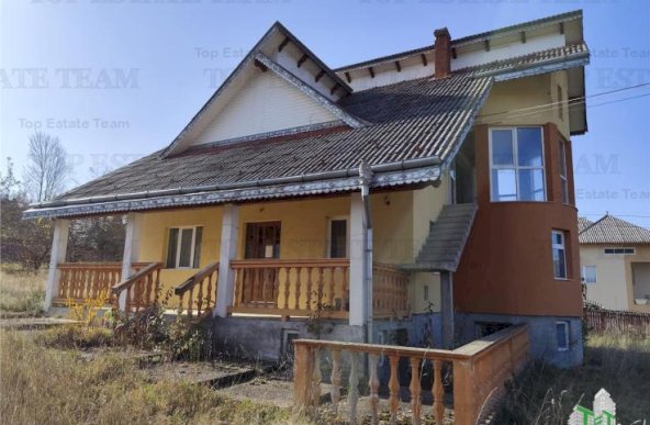 Casa in Moisei Maramures