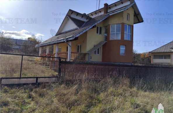 Casa in Moisei Maramures