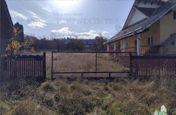 Casa in Moisei Maramures