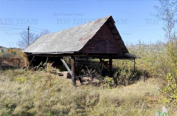 Casa in Moisei Maramures