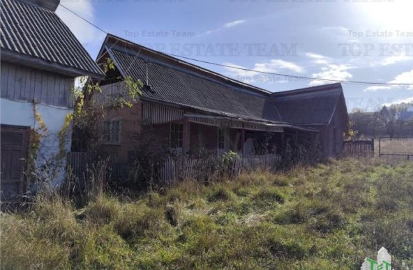 Casa in Moisei Maramures