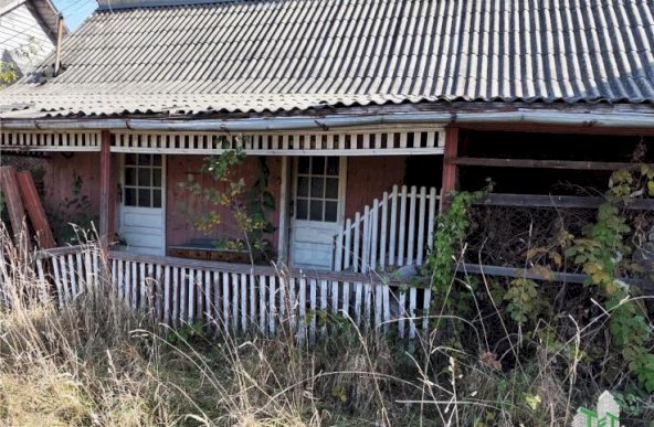 Casa in Moisei Maramures