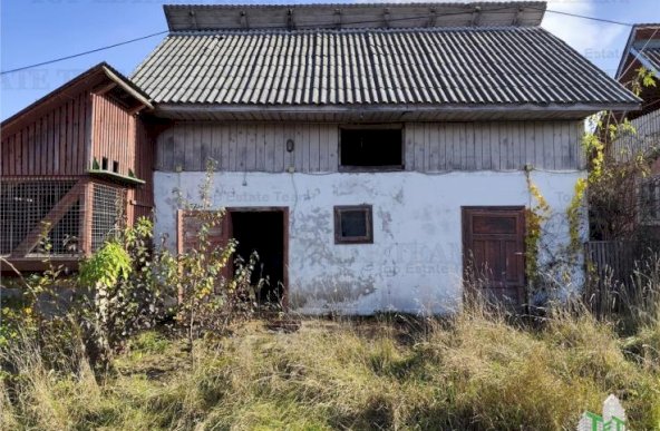 Casa in Moisei Maramures