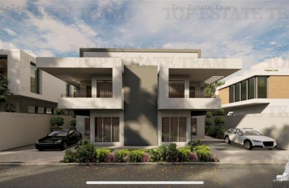 Zona Iancu Nicolae | Teren pentru constructie Duplex