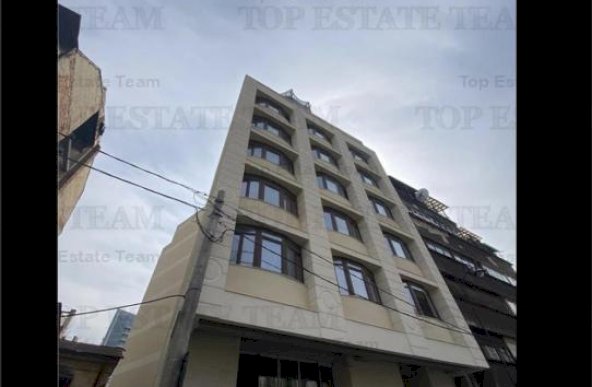 Spatiu comercial | Universitate | Etaj | 100 mp