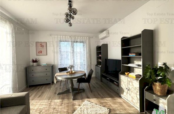 Apartament cu 3 camere de inchiriat in zona Drumul Taberei