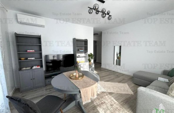 Apartament cu 3 camere de inchiriat in zona Drumul Taberei