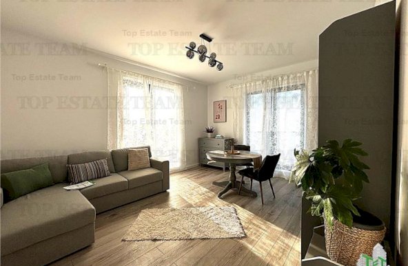 Apartament cu 3 camere de inchiriat in zona Drumul Taberei