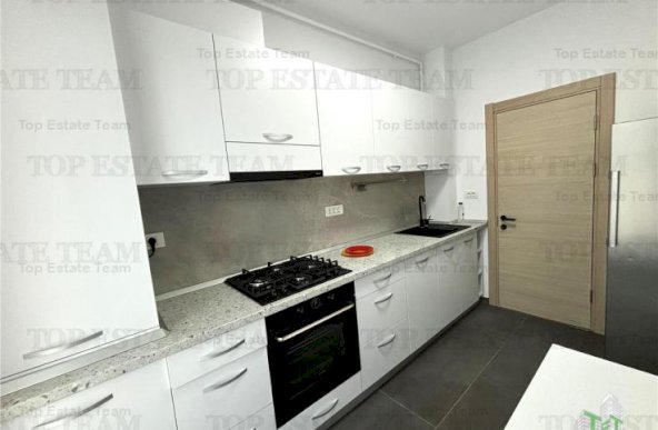 Apartament cu 3 camere de inchiriat in zona Drumul Taberei