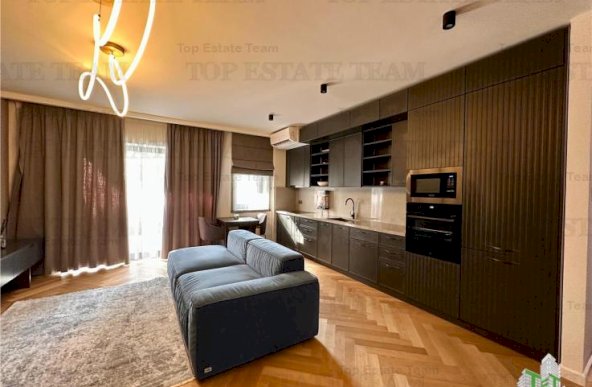 Vanzare apartament exclusivist Iancu Nicolae