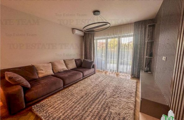 Vanzare apartament exclusivist Iancu Nicolae