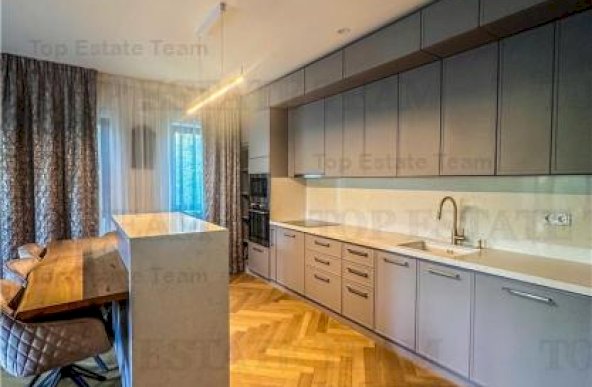 Vanzare apartament exclusivist Iancu Nicolae