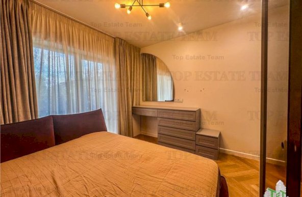 Vanzare apartament exclusivist Iancu Nicolae