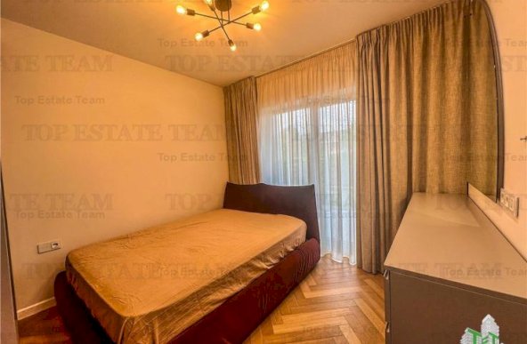 Vanzare apartament exclusivist Iancu Nicolae