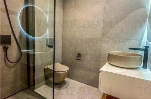 Vanzare apartament exclusivist Iancu Nicolae