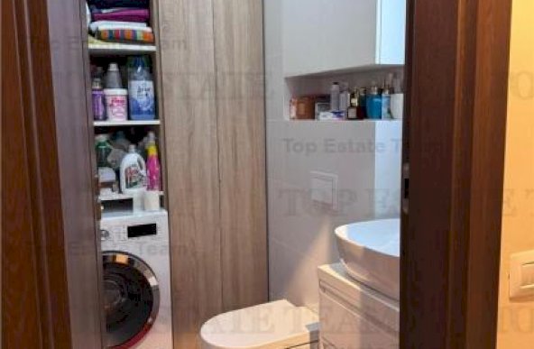 Apartament 3 camere cu terasa de vanzare in zona Bazilescu