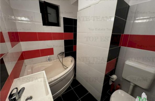 Apartament 2 Camere Mall Vitan Bloc Nou Centrala Proprie