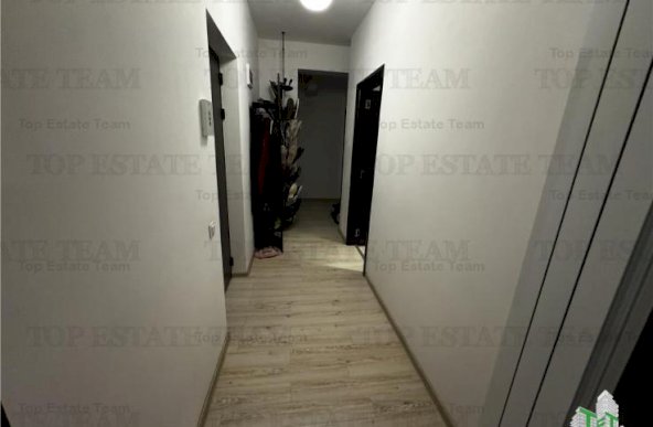 Apartament 2 Camere Mall Vitan Bloc Nou Centrala Proprie