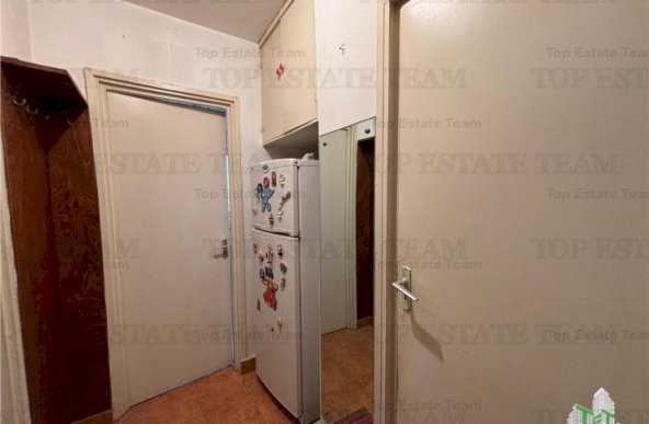 Apartament cu 2 camere de vanzare in zona Politehnica - Afi Cotroceni