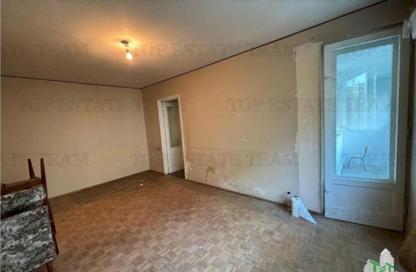 Apartament cu 2 camere de vanzare in zona Politehnica - Afi Cotroceni