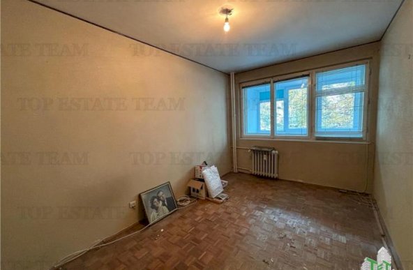 Apartament cu 2 camere de vanzare in zona Politehnica - Afi Cotroceni