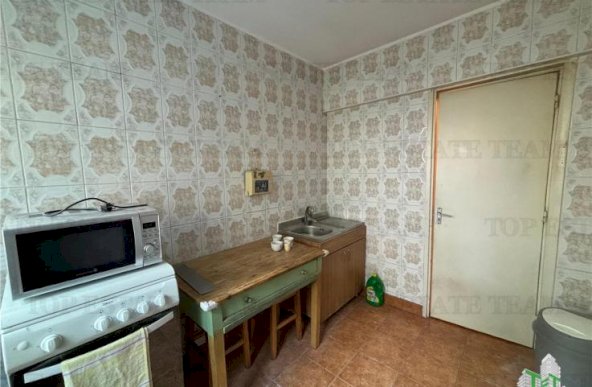 Apartament cu 2 camere de vanzare in zona Politehnica - Afi Cotroceni