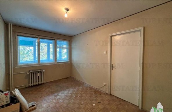 Apartament cu 2 camere de vanzare in zona Politehnica - Afi Cotroceni