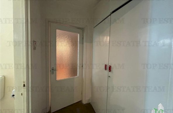 Apartament cu 2 camere de vanzare in zona Politehnica - Afi Cotroceni